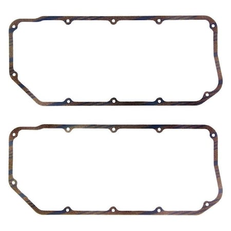 Fel-Pro Fel-pro 1629 Valve Cover Gasket Set for 426 Hemi FEL1629